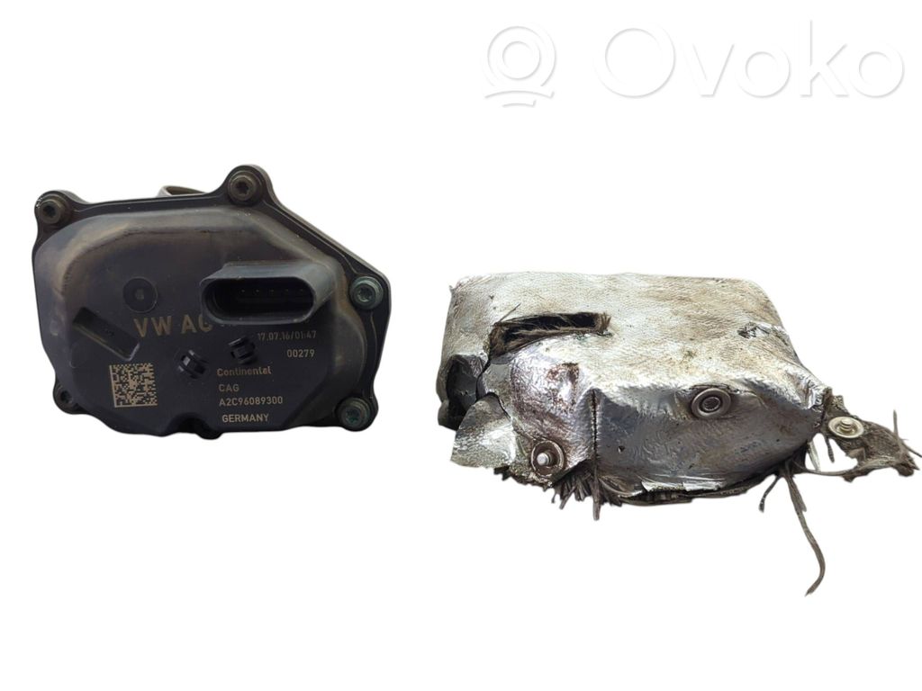 Zawór EGR   04L131501M,00279,A2C96089300