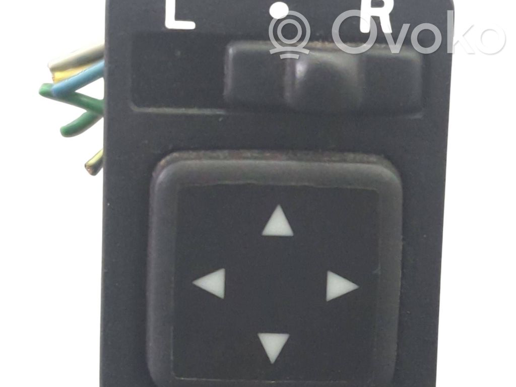 Mitsubishi Carisma Wing mirror switch 