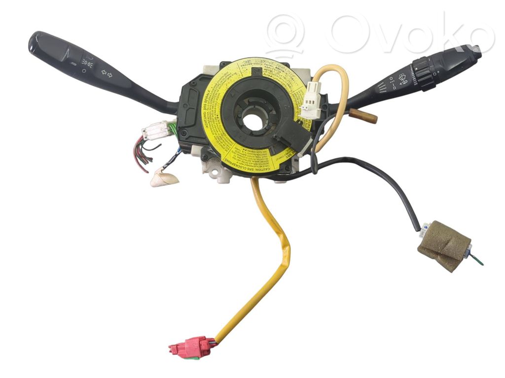 Mitsubishi Carisma Wiper turn signal indicator stalk/switch 