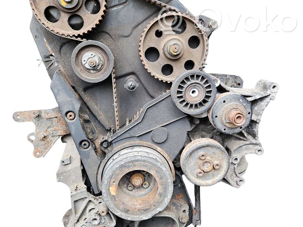 Volkswagen PASSAT B5 Engine 