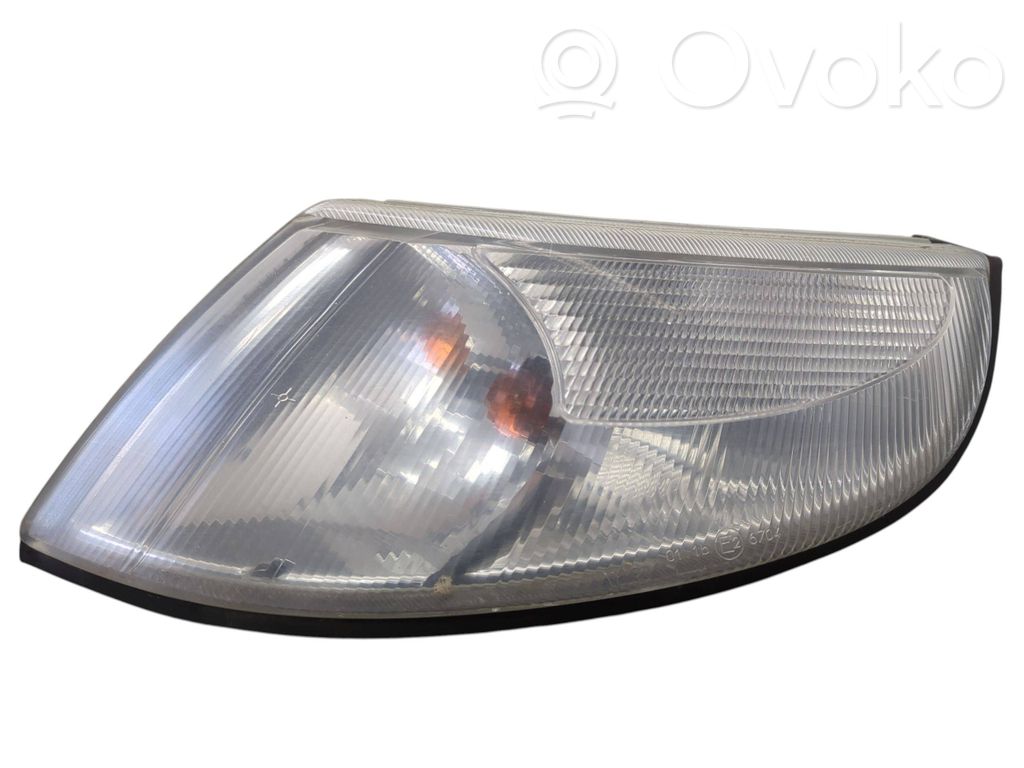 Saab 9-3 Ver2 Front indicator light 