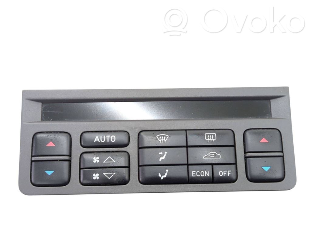 Climate control unit   5047592,F10144,A069664