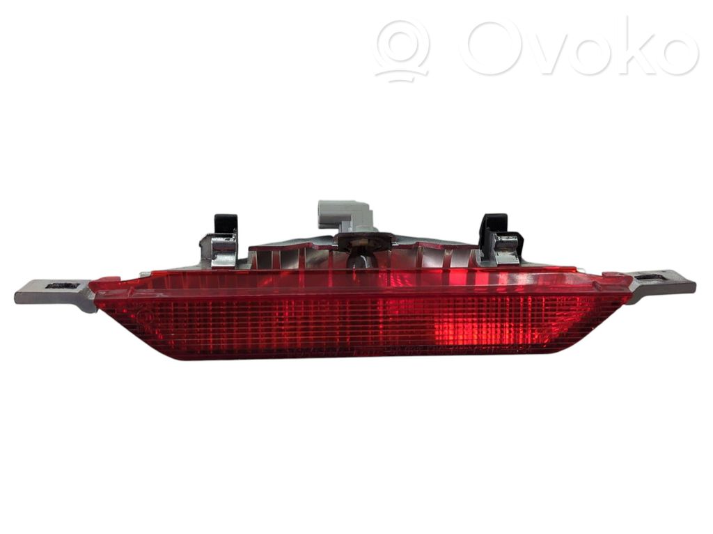 Toyota Corolla E120 E130 Third/center stoplight 