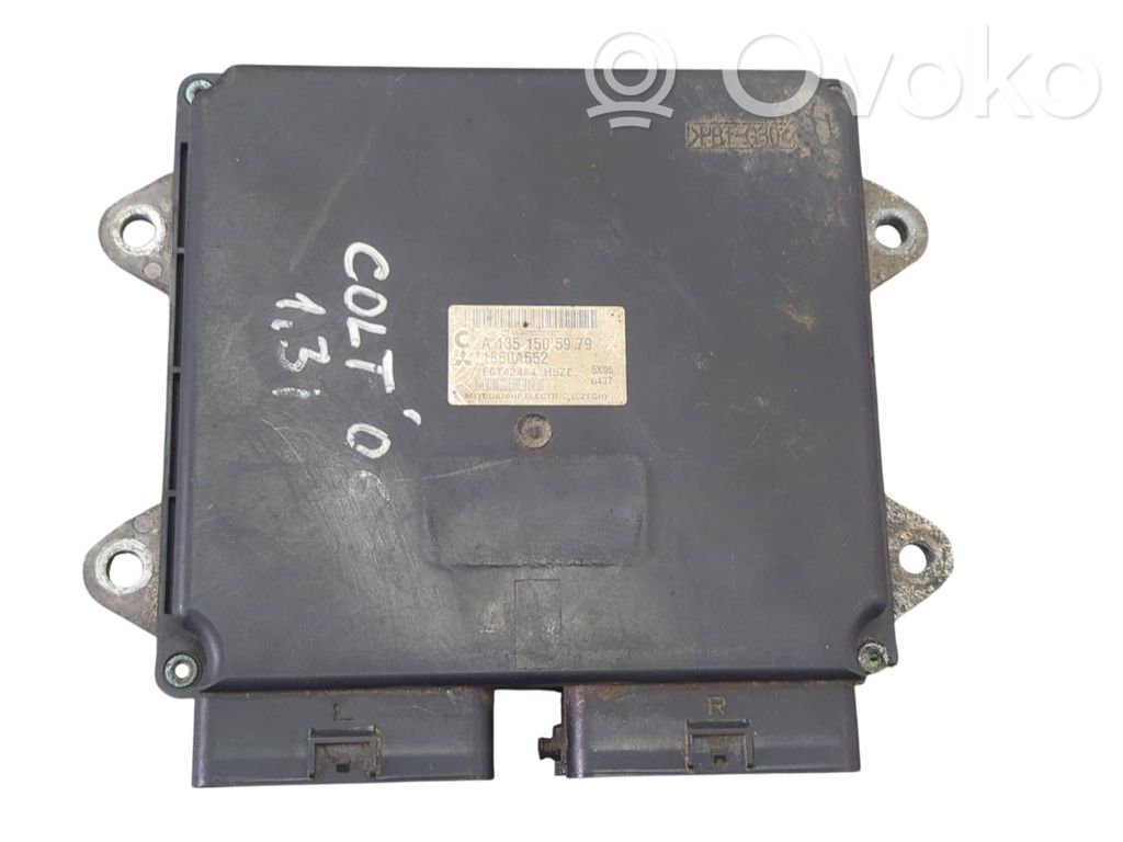 Engine control unit/module   A1351505979,1860A552,E6T42484