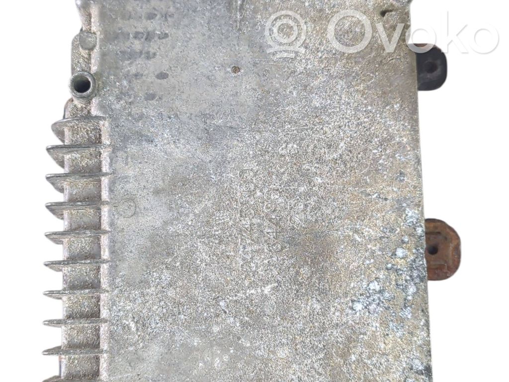 Chrysler Voyager Engine control unit/module 