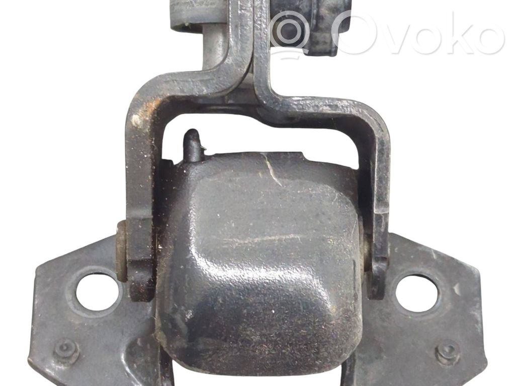 Peugeot Partner Sliding door upper roller guide/hinge 