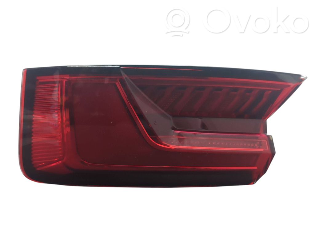 Audi A5 Takavalot 