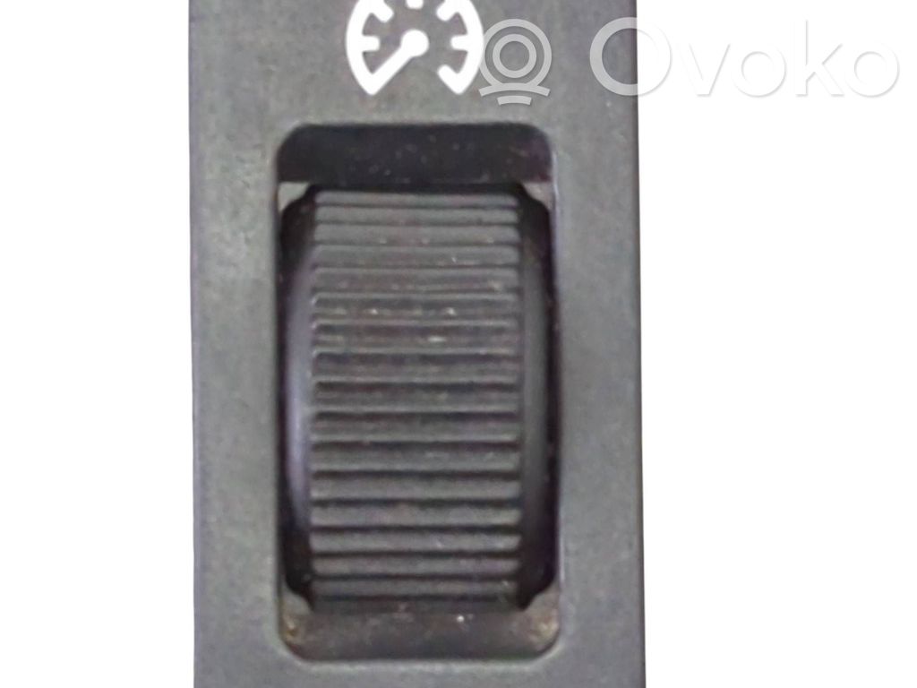 BMW 5 E39 Panel lighting control switch 
