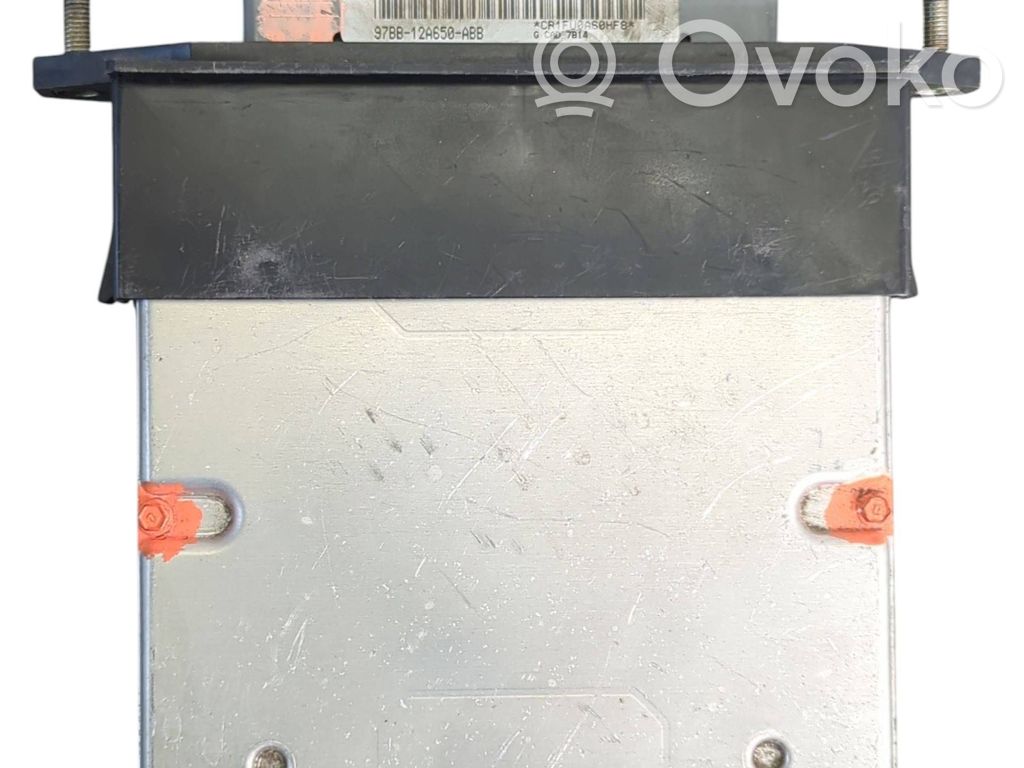 Ford Mondeo MK II Engine control unit/module 