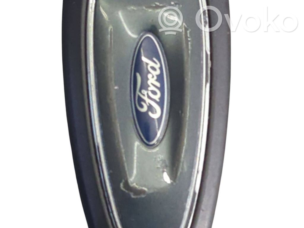 Ford S-MAX Virta-avain/kortti 