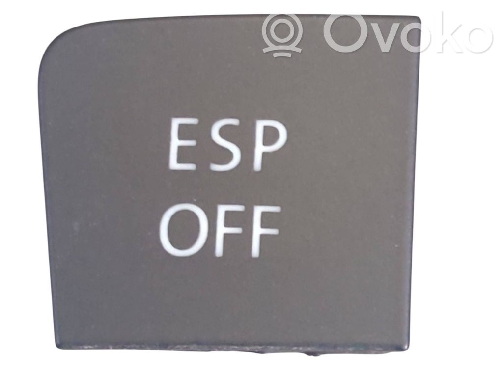 Volkswagen PASSAT B6 ESP (stability program) switch 