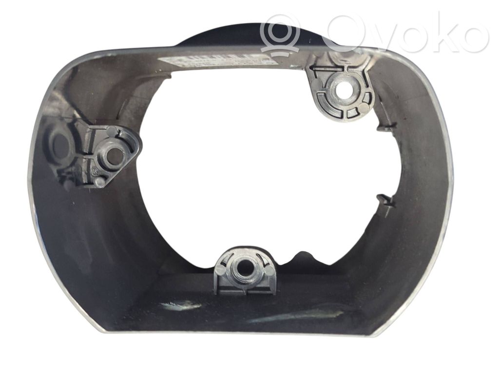 Mercedes-Benz E W211 Steering wheel column trim 