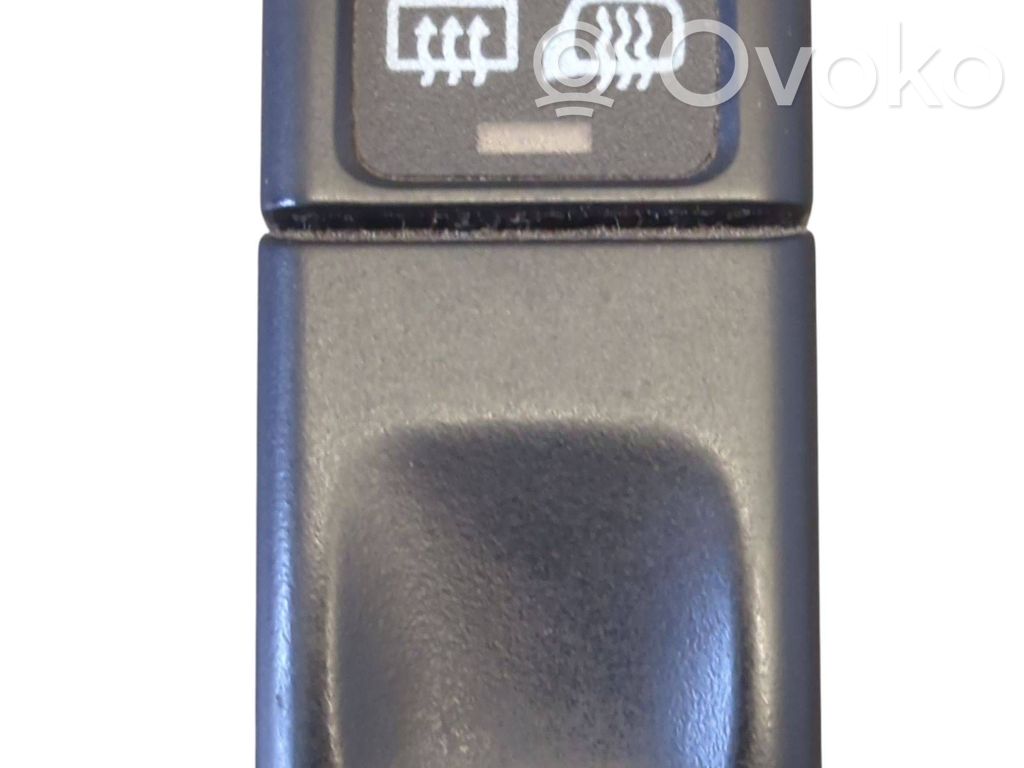 Volvo 850 Windscreen/window heater switch 
