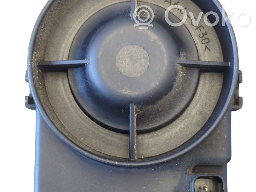 Citroen C5 Sirena del sistema de alarma 