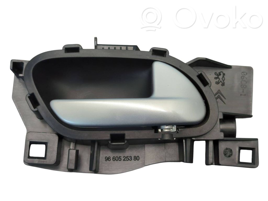 Citroen C5 Front door interior handle 