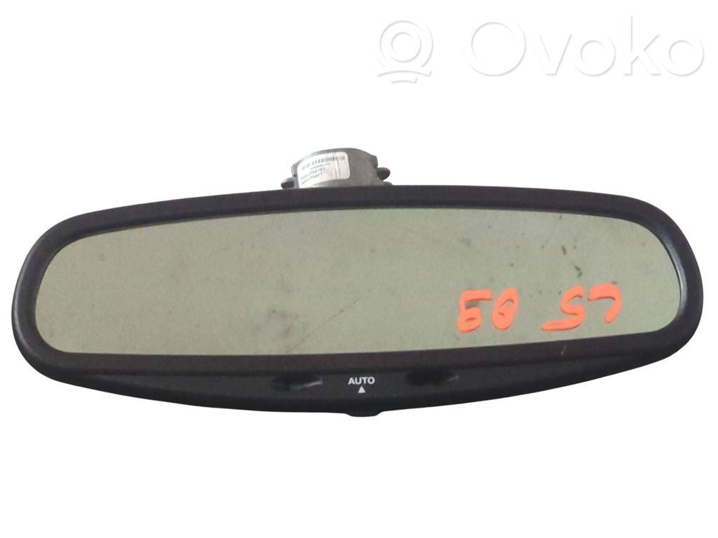 Citroen C5 Espejo retrovisor (interior) 