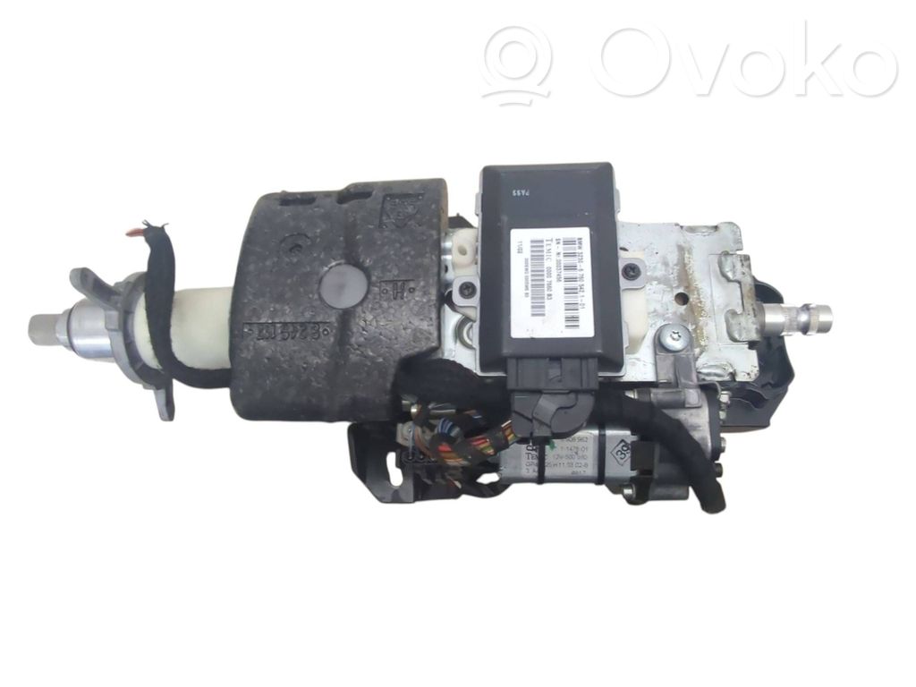 BMW 7 E65 E66 Kit colonne de direction 
