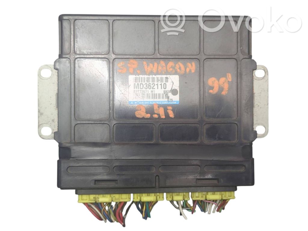 Mitsubishi Space Wagon Engine control unit/module 