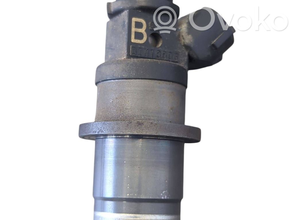 Mitsubishi Carisma Inyector de combustible 