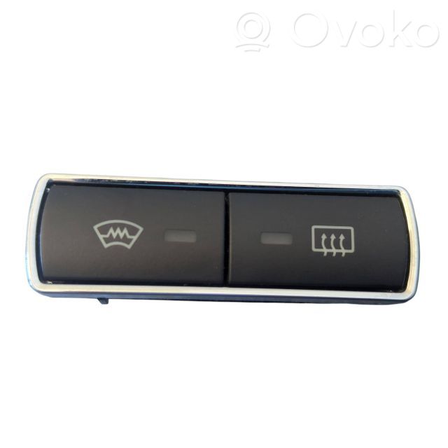 Ford Mondeo MK IV Windscreen/window heater switch 