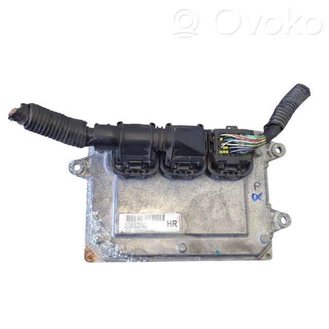 Honda Civic Engine control unit/module 