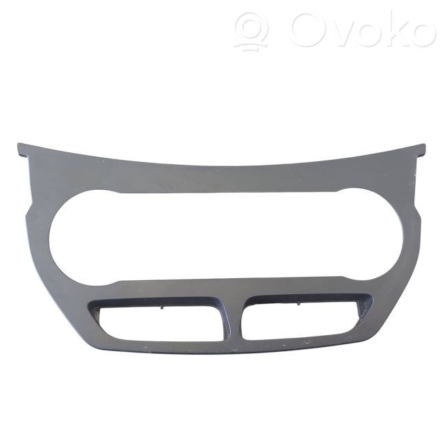 Ford C-MAX II Climate control/heater control trim 