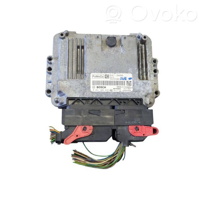 Ford C-MAX II Engine control unit/module 