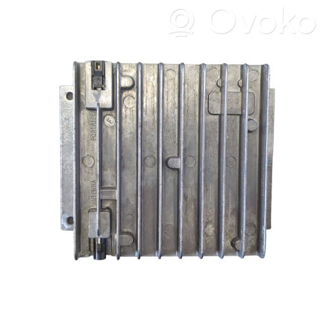 Mercedes-Benz C W203 Bluetooth control unit module 