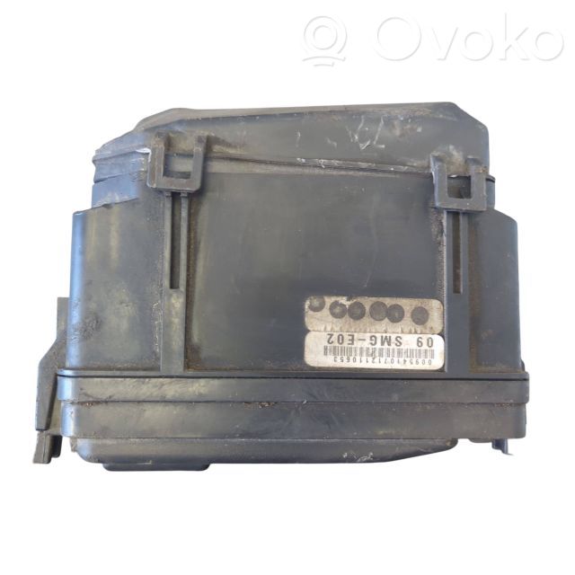 Honda Civic Fuse module 