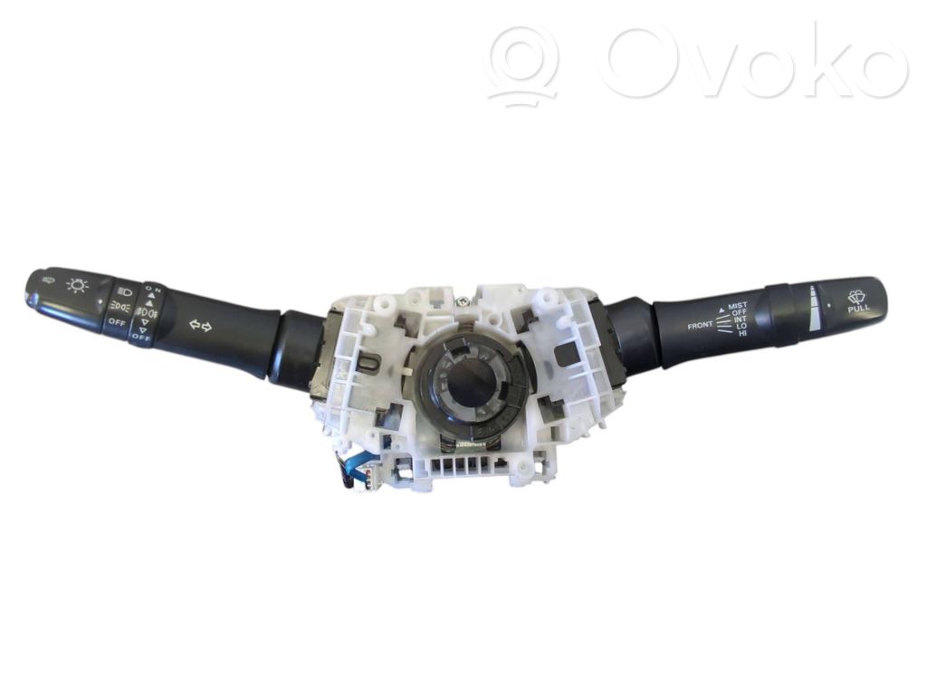 Mitsubishi Lancer X Airbag slip ring squib (SRS ring) 