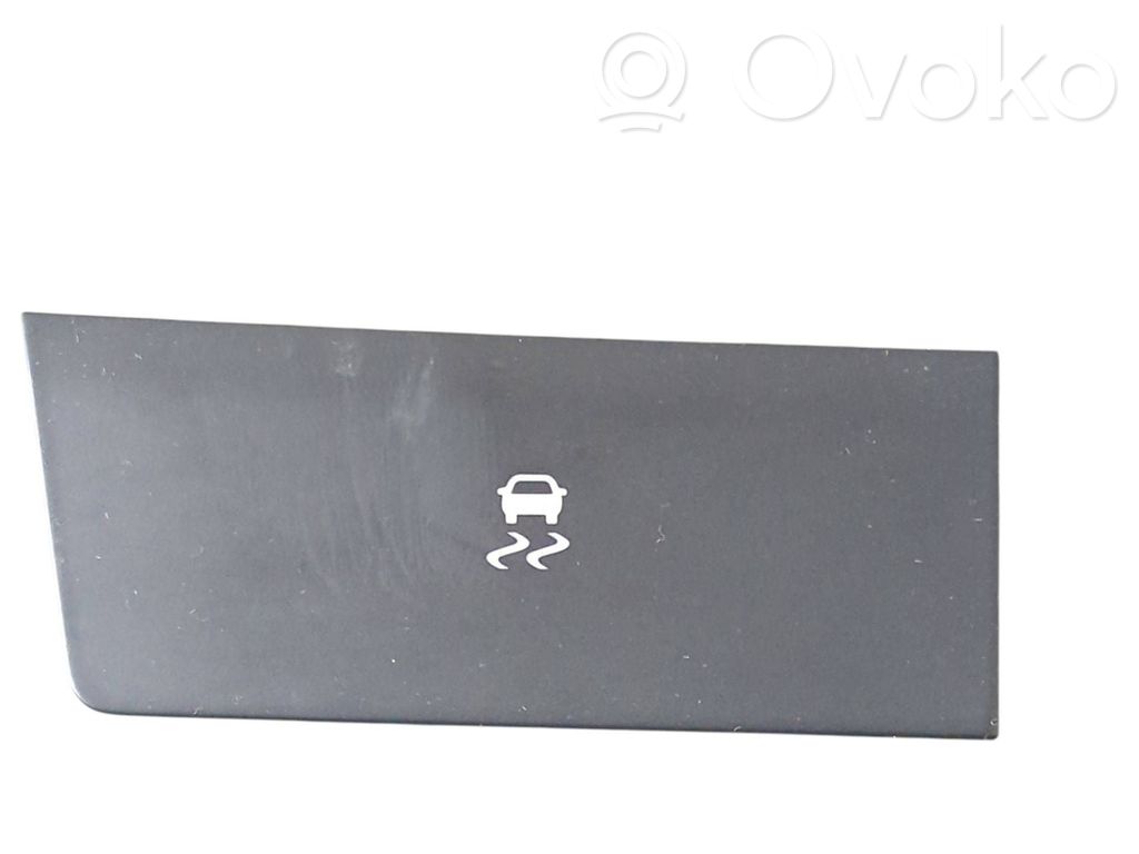 Opel Insignia A Traction control (ASR) switch 