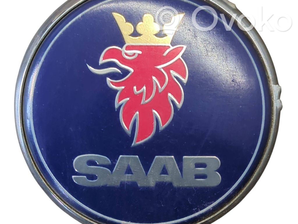 Saab 9-5 Ražotāja emblēma 