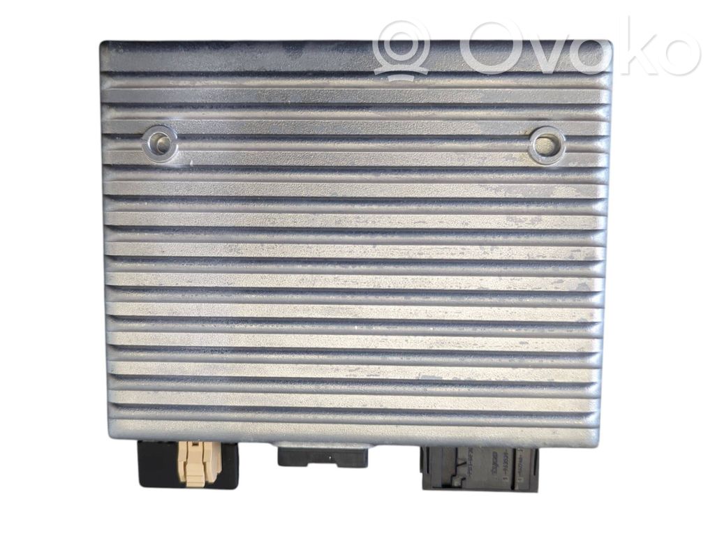 Opel Insignia A Bluetooth control unit module 