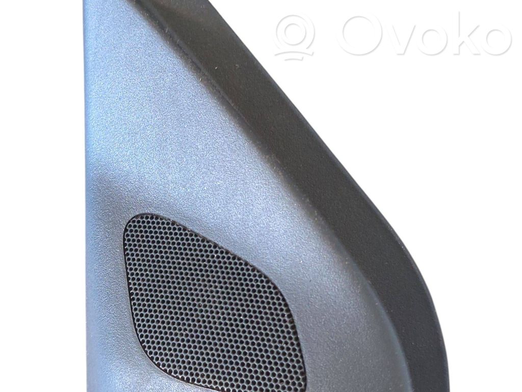 Peugeot 4007 Front door high frequency speaker 