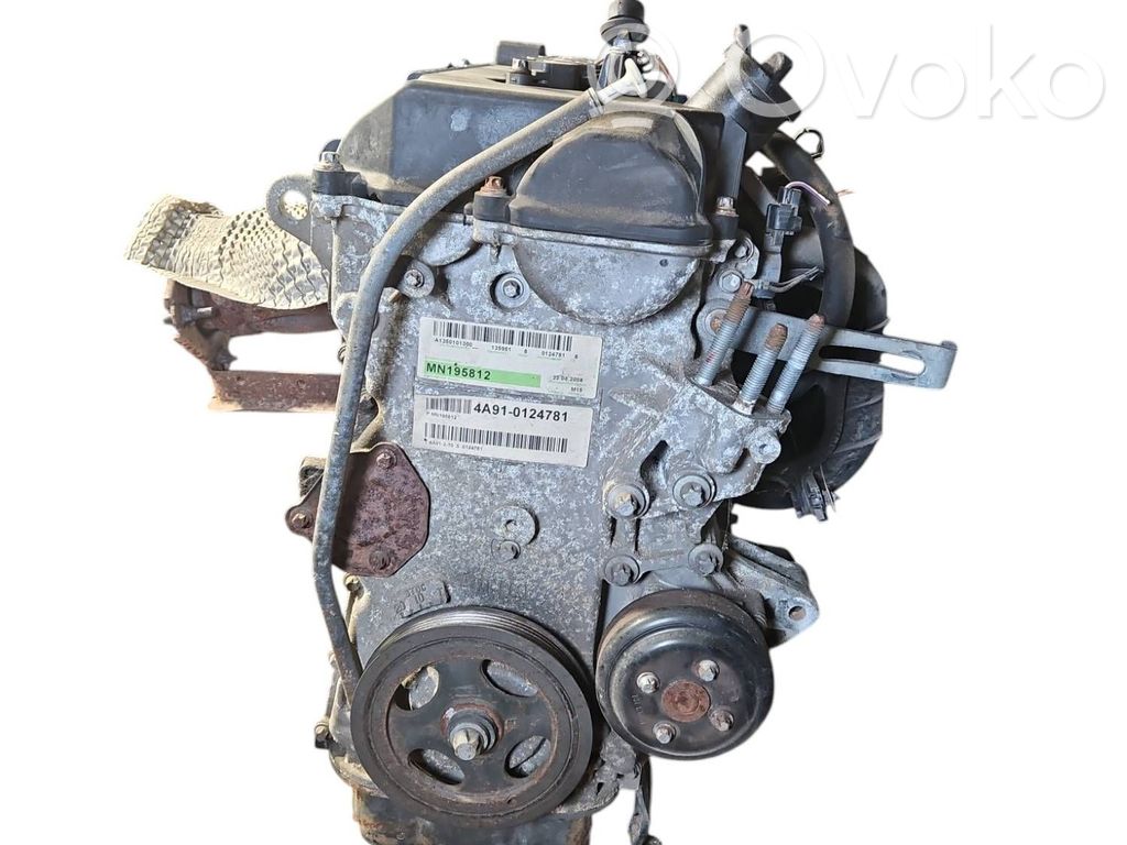 Motor   MN195812