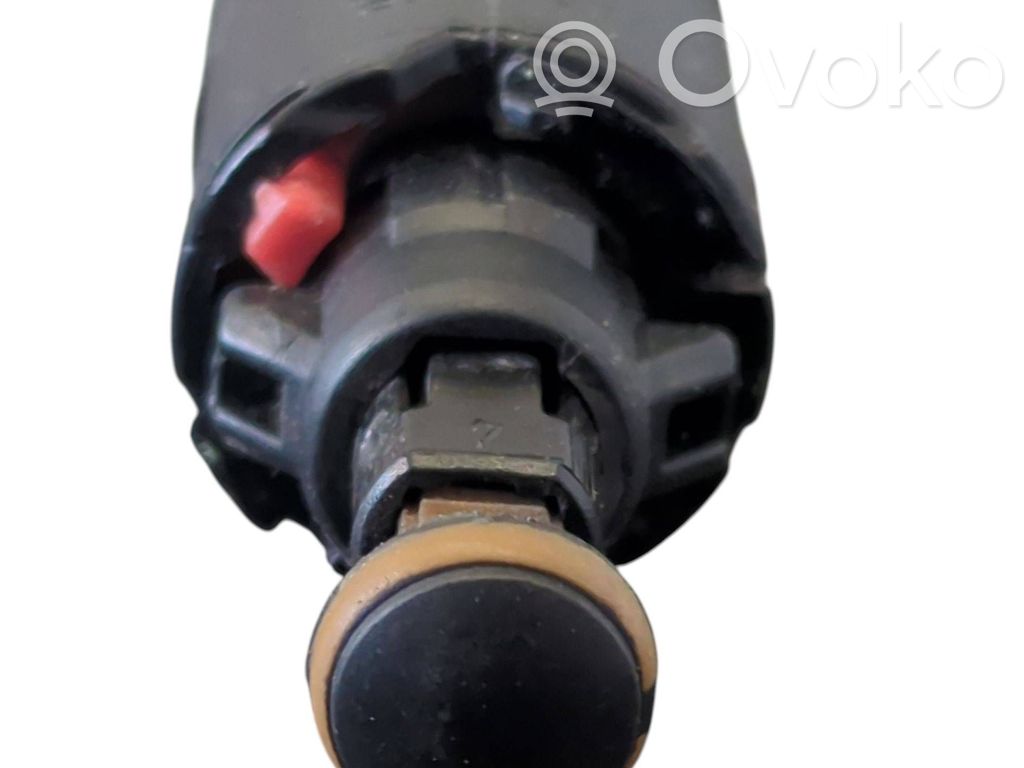 Peugeot 607 Brake pedal sensor switch 