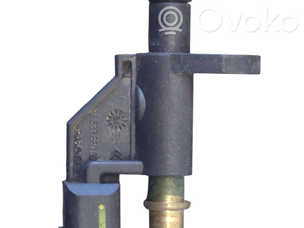 Peugeot 607 Sensor 