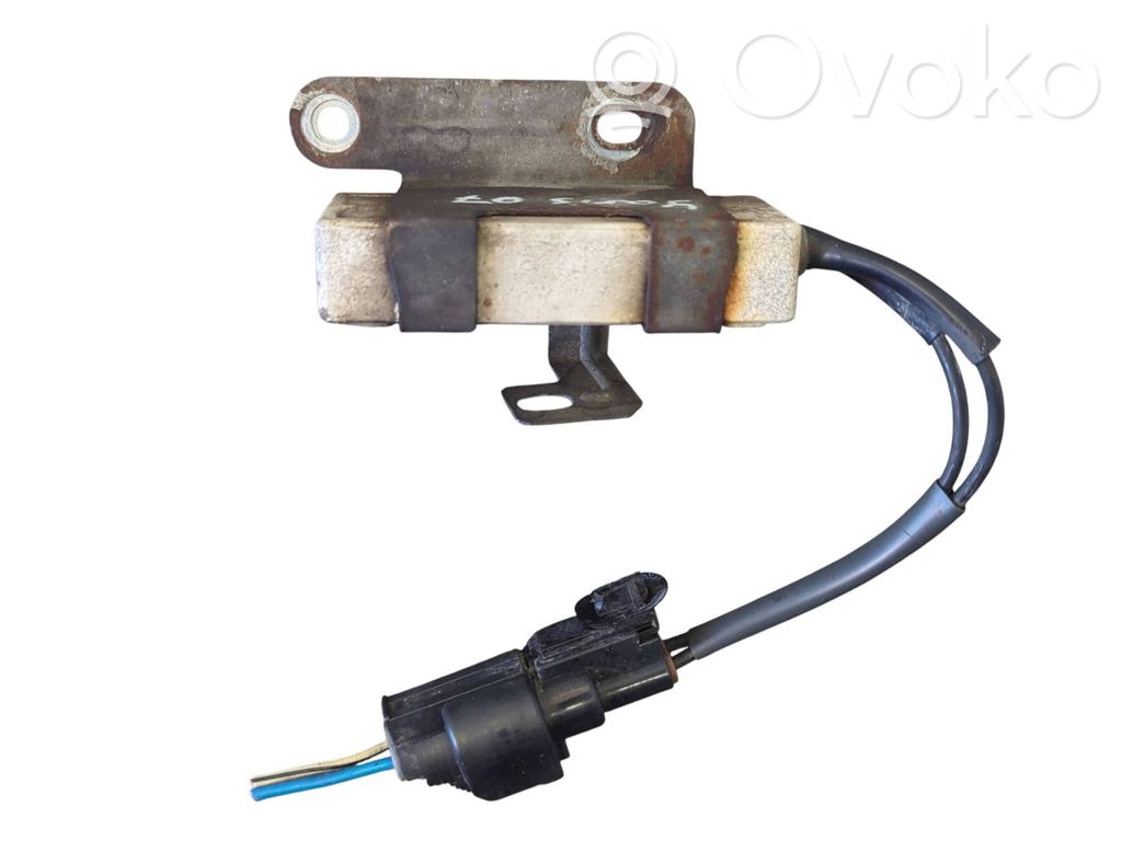 Toyota Yaris Relé del ventilador del refrigerador 