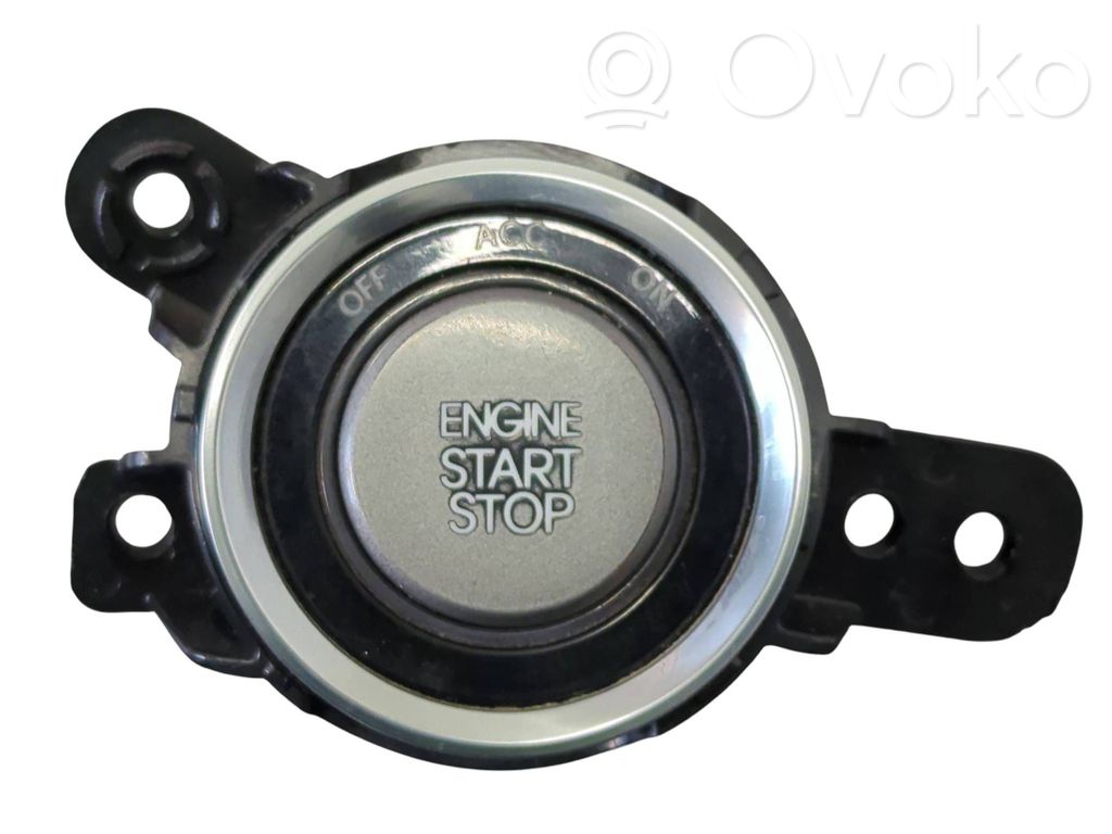 Hyundai i40 Engine start stop button switch 
