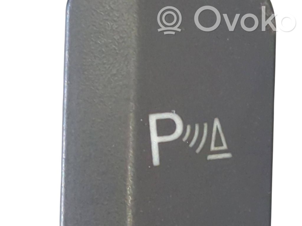 Skoda Superb B6 (3T) Parking (PDC) sensor switch 