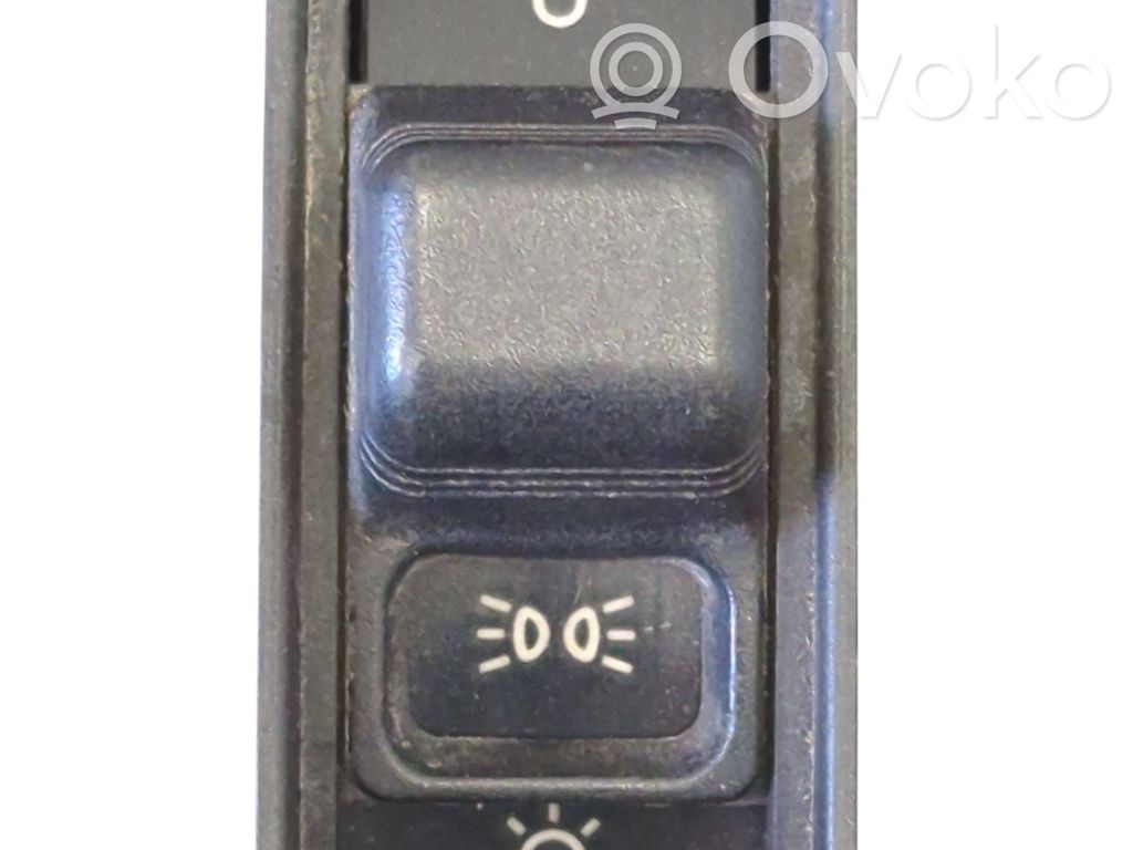 BMW 5 E34 Fog light switch 