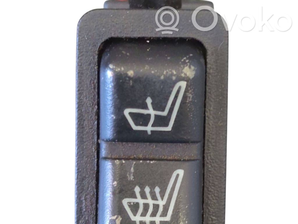 BMW 5 E34 Seat heating switch 