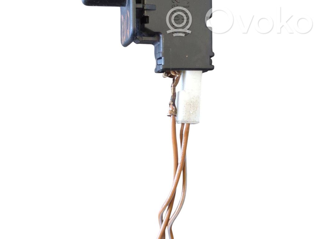Mercedes-Benz C W202 Sensor de la puerta delantera coupé 