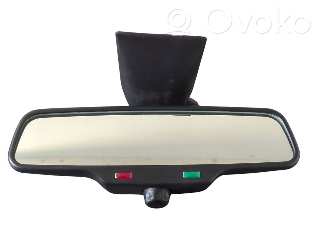 Mercedes-Benz C W202 Espejo retrovisor (interior) 