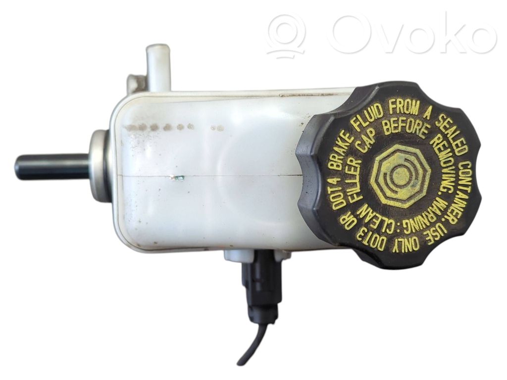 Hyundai i30 Master brake cylinder 