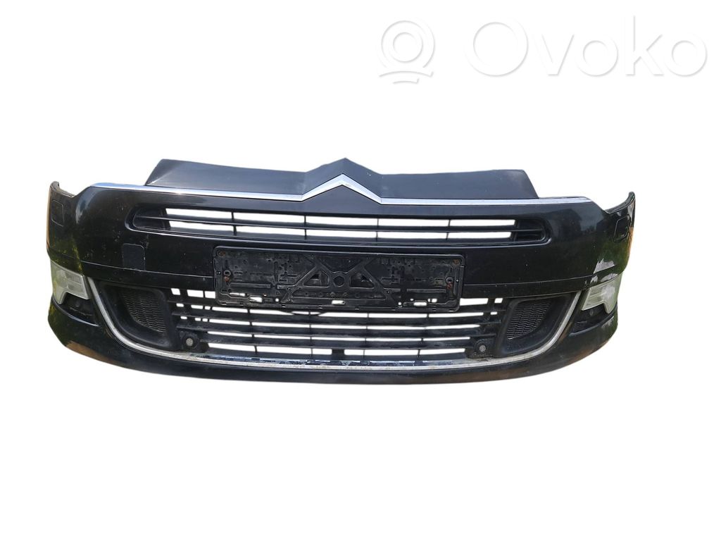 Citroen C5 Front bumper 