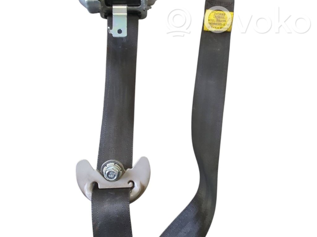 Hyundai i30 Cinturón delantero 