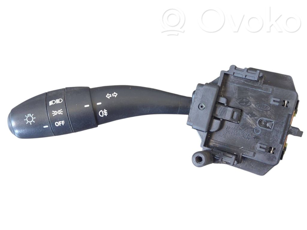 Hyundai i30 Palanca de intermitentes 