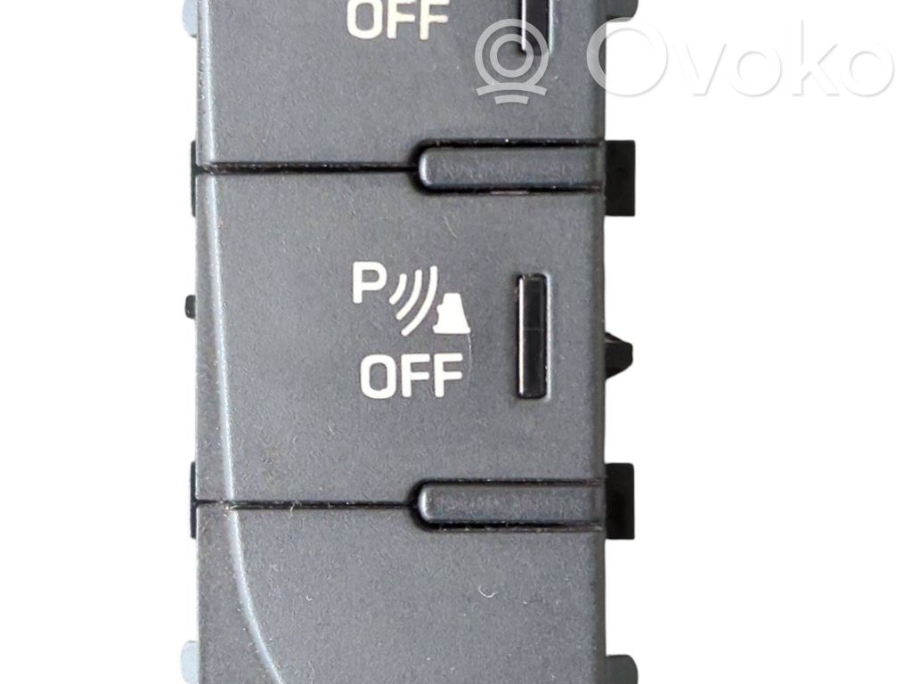 ESP (stability program) switch   96588884ZD,96588884ZD00,3384520101