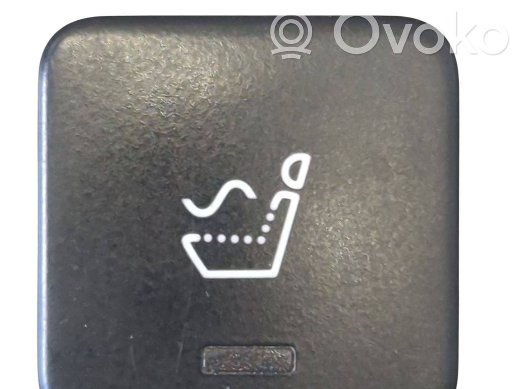 Citroen C5 Seat heating switch 